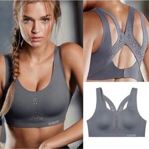 Victoria's Secret Angel Max Sports Bra
